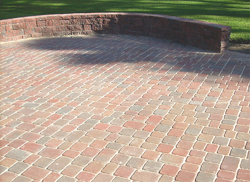 Best ideas about Brick Paver Patio
. Save or Pin Brick Paver Patios Now.
