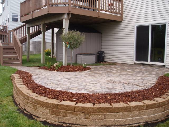Best ideas about Brick Paver Patio
. Save or Pin Brick Pavers Patios Now.