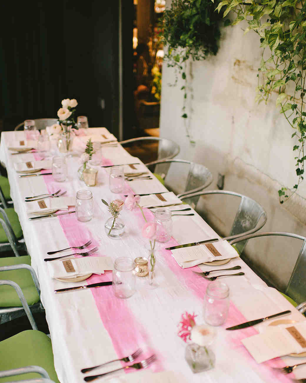 Best ideas about Bridal Shower Table Ideas
. Save or Pin Pink Bridal Shower Ideas and Decorations We Love Now.