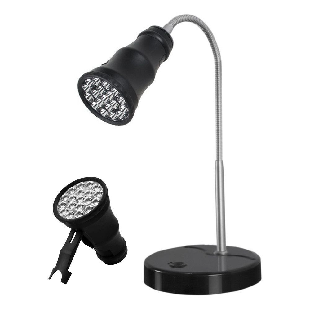 Best ideas about Bright Desk Lamp
. Save or Pin Super Bright LED Flashlight Desk Lamp Now.