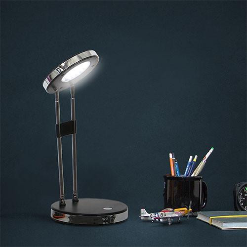 Best ideas about Bright Desk Lamp
. Save or Pin Light Fittings Bright Star LED Metal Desk Lamp Black Now.