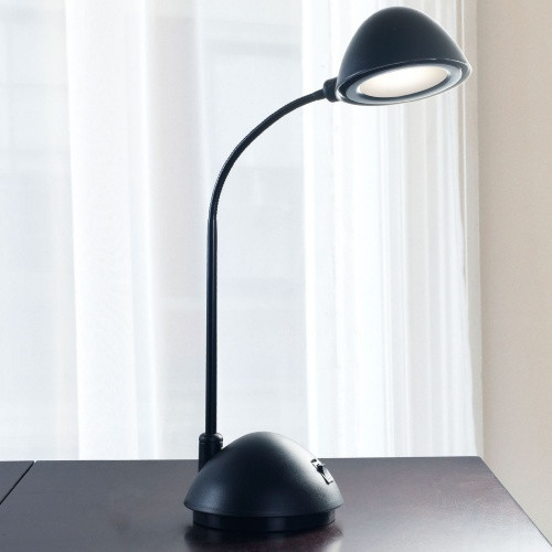 Best ideas about Bright Desk Lamp
. Save or Pin Lavish Home Bright Energy Saving LED Desk Lamp Desk Now.