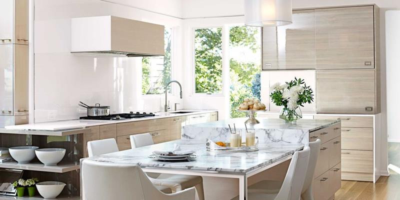 Best ideas about Bright Kitchen Ideas
. Save or Pin 25 Bright Kitchen Designs Now.