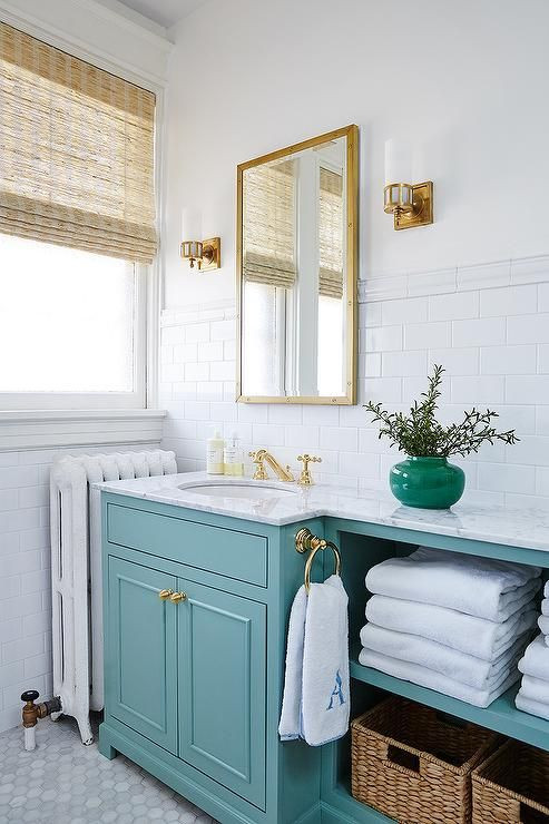 Best ideas about Brittney White Laundry Room
. Save or Pin 25 best ideas about Turquoise bathroom on Pinterest Now.