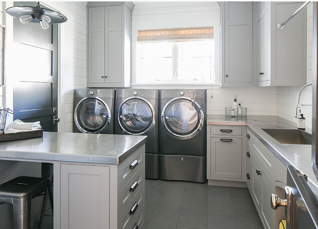 Best ideas about Brittney White Laundry Room
. Save or Pin Interior Design Ideas Home Bunch Interior Design Ideas Now.