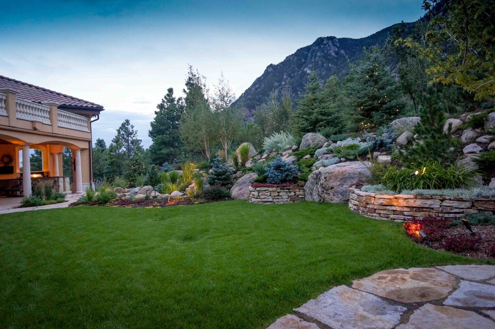 Best ideas about Broadmoor Landscape Supply
. Save or Pin Broadmoor Landscape Backyard Landscaping Now.