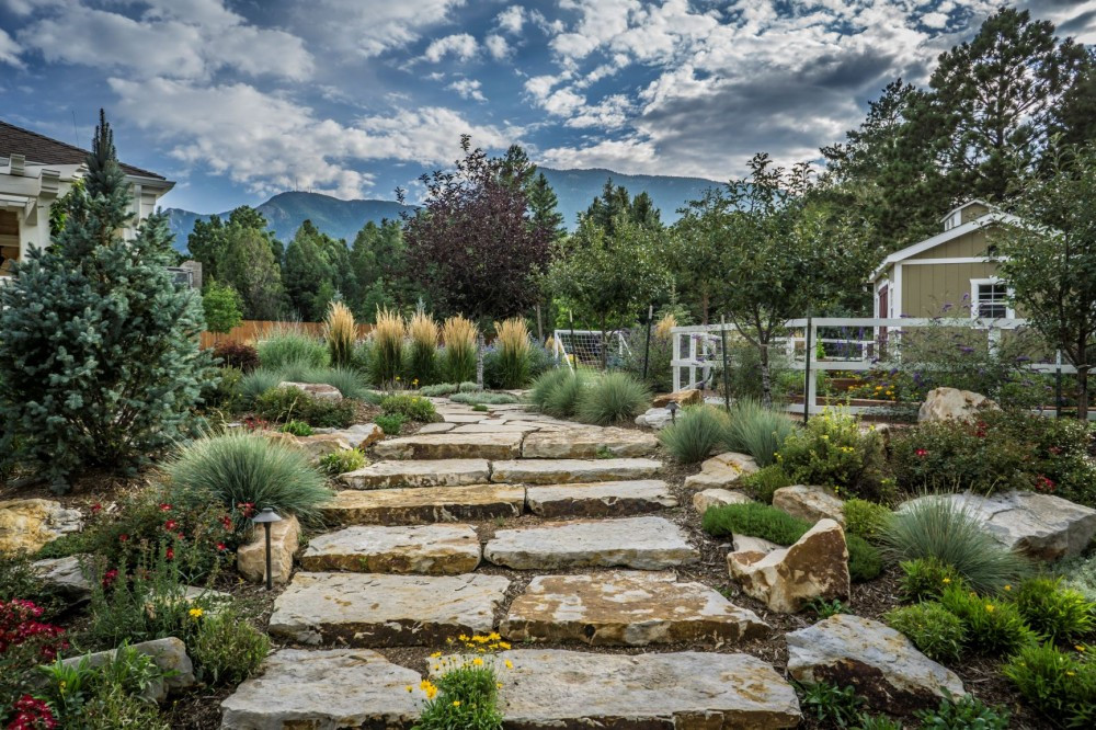Best ideas about Broadmoor Landscape Supply
. Save or Pin Beautiful Broadmoor Landscape Fredell Enterprises Inc Now.