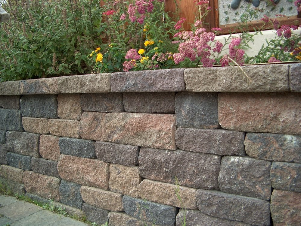 Best ideas about Broadmoor Landscape Supply
. Save or Pin Mosaic Retaining Wall Yelp Now.