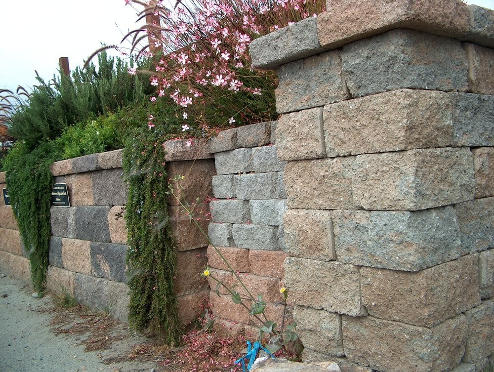 Best ideas about Broadmoor Landscape Supply
. Save or Pin Versa Lok Retaining Wall Yelp Now.