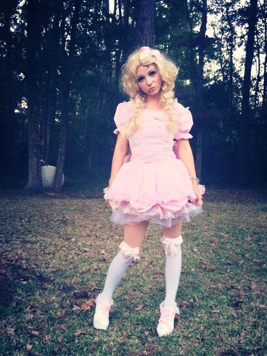 Best ideas about Broken Doll Costume DIY
. Save or Pin 43 best Broken Doll Costume images on Pinterest Now.