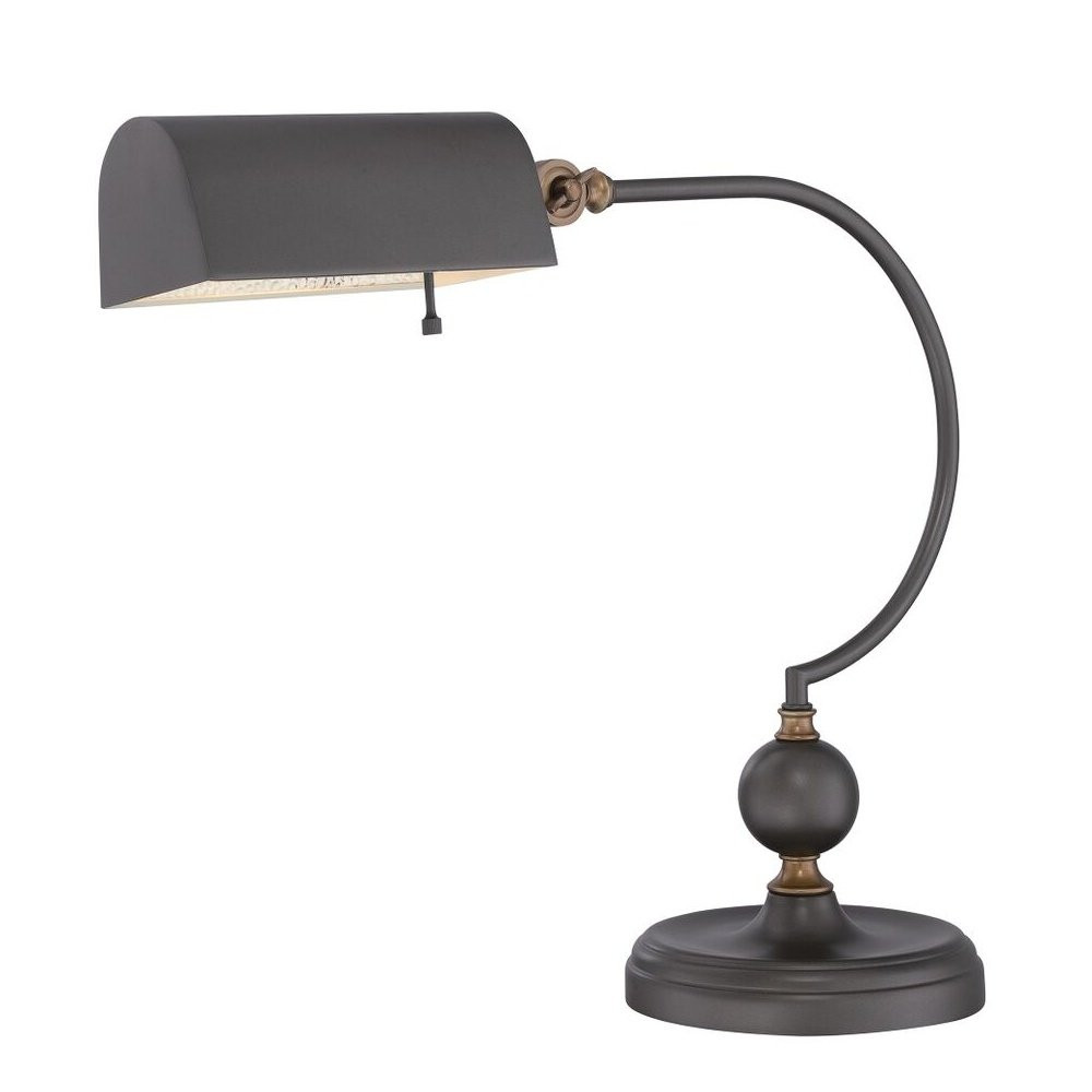 Best ideas about Bronze Desk Lamp
. Save or Pin Rustic Adjustable Desk Lamp in Dark Bronze with Antique Now.