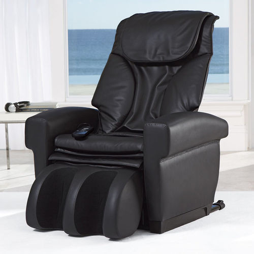 Best ideas about Brookstone Massage Chair
. Save or Pin OSIM u fort Full Body Massage Chair at Brookstone—Buy Now Now.