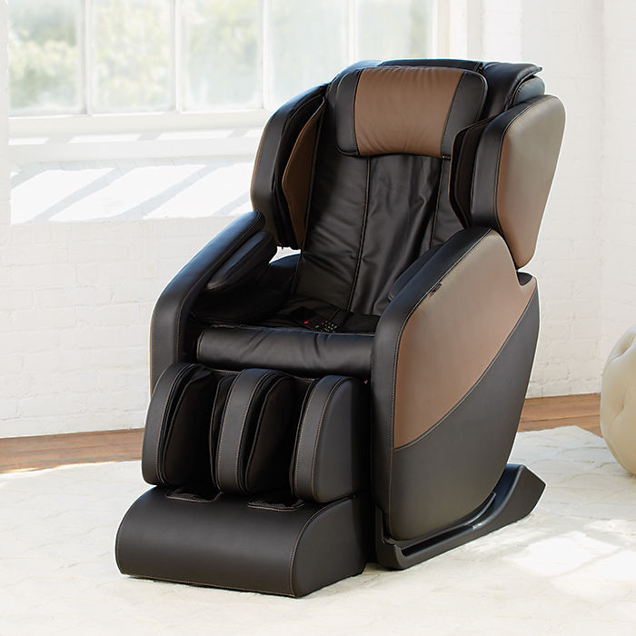 Best ideas about Brookstone Massage Chair
. Save or Pin Renew Zero Gravity Massage Chair by Brookstone Now.
