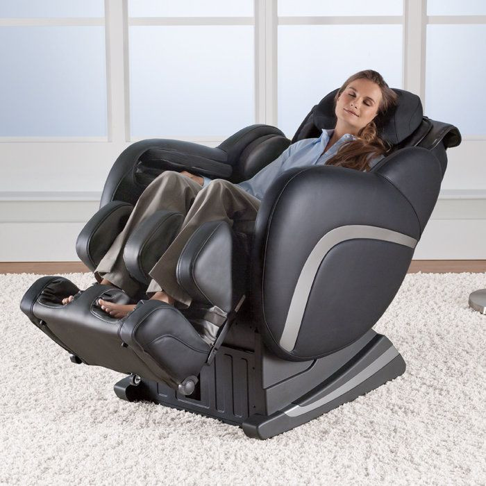 Best ideas about Brookstone Massage Chair
. Save or Pin OSIM uAstro Zero Gravity Massage Chair If money were no Now.