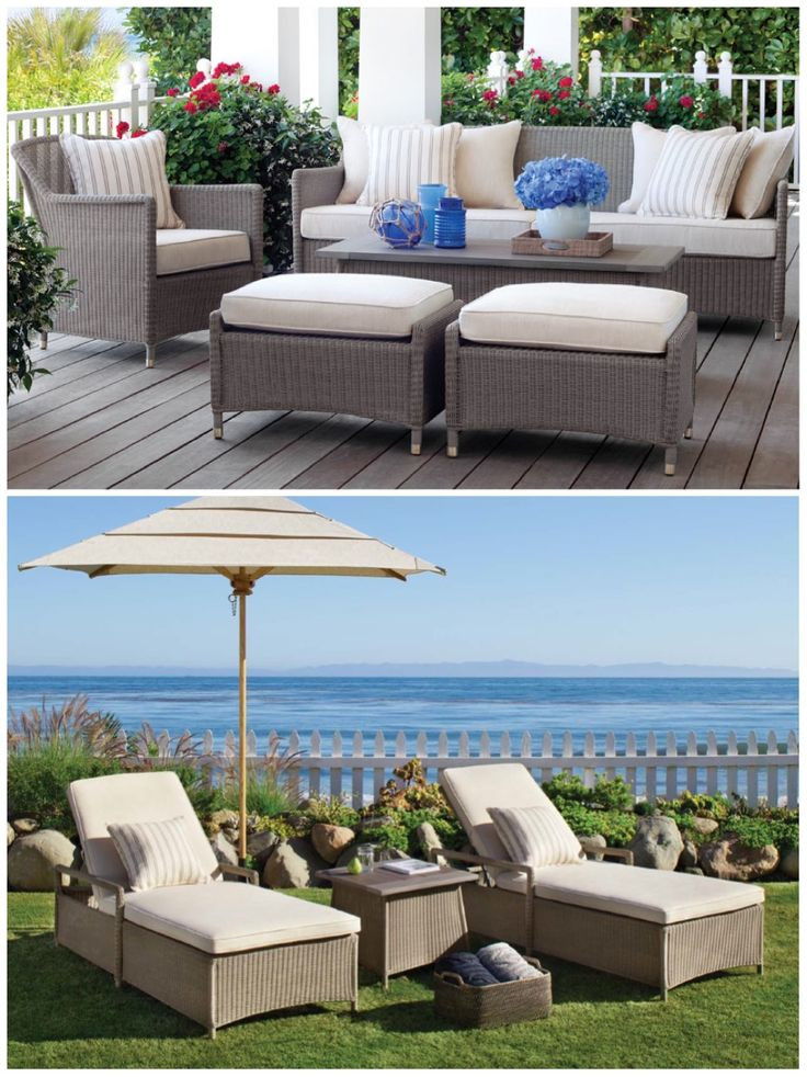 Best ideas about Brown Jordan Patio Furniture
. Save or Pin Outdoor furniture collections by Brown Jordan Now.