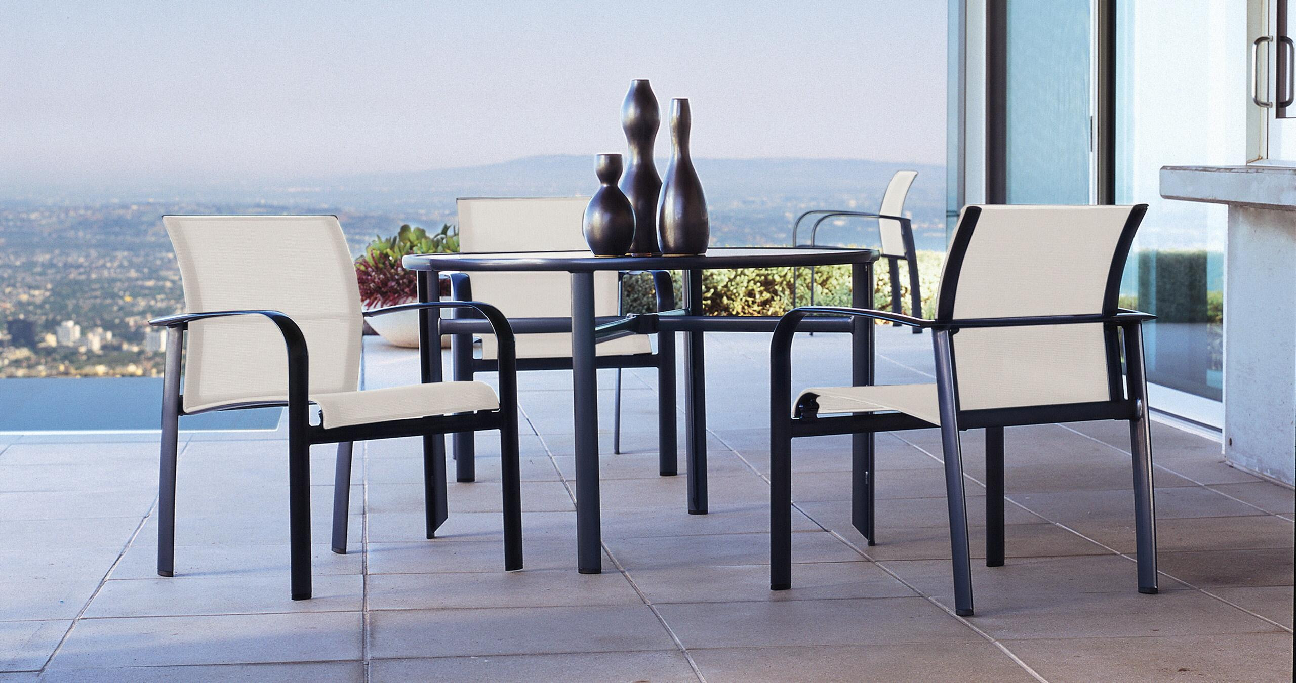 Best ideas about Brown Jordan Patio Furniture
. Save or Pin Luxury Outdoor Furniture Now.