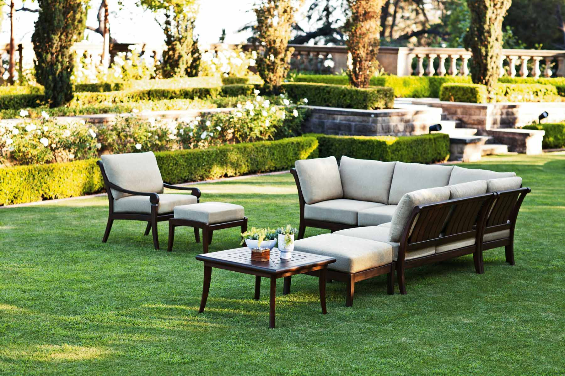 Best ideas about Brown Jordan Patio Furniture
. Save or Pin Outdoor Furniture Now.