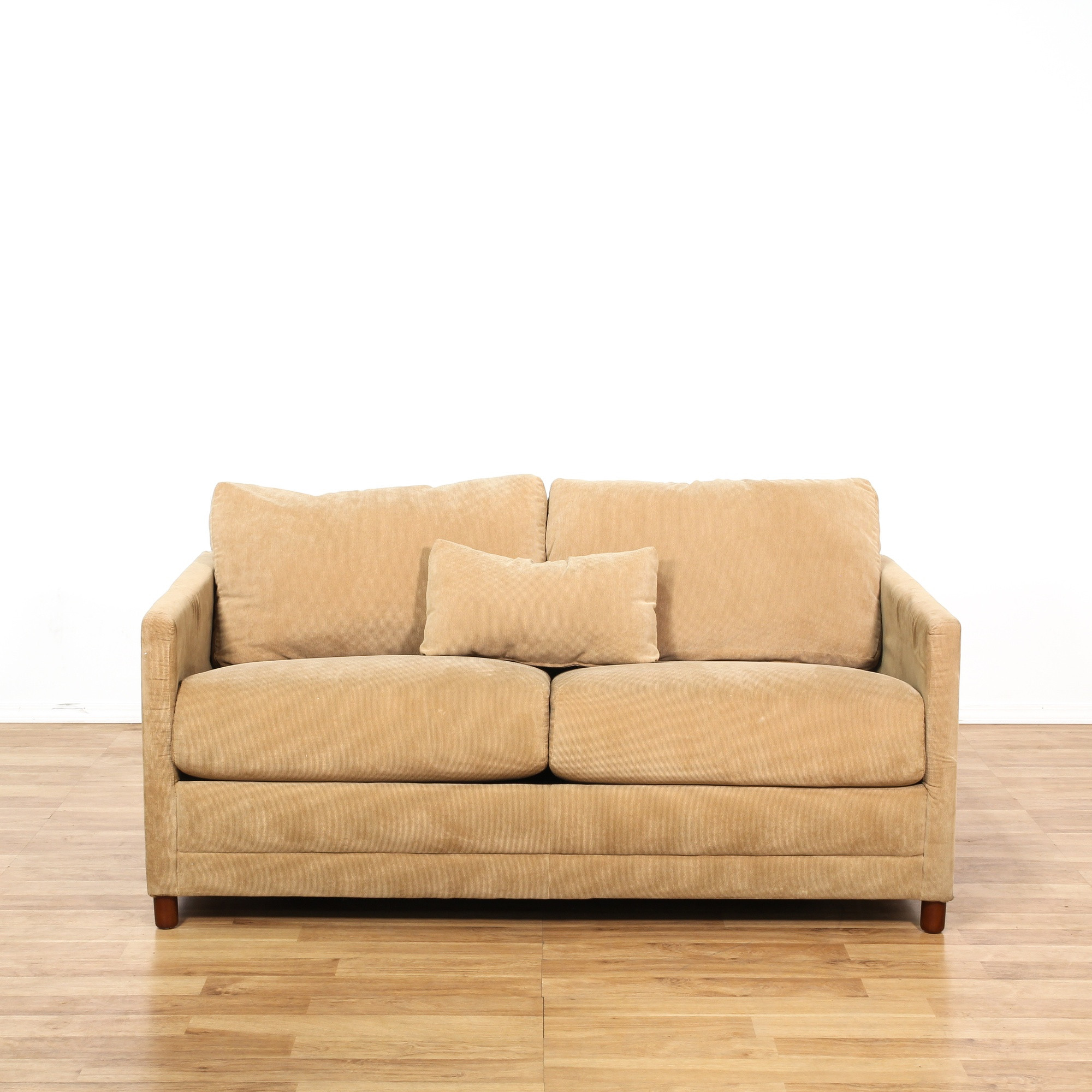 Best ideas about Brown Sleeper Sofa
. Save or Pin "Baker" Brown Corduroy Loveseat Sleeper Sofa Now.