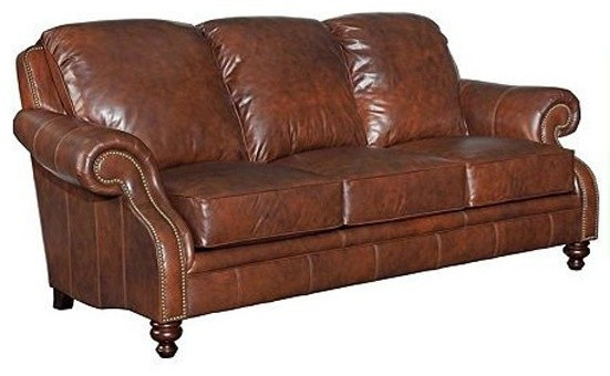 Best ideas about Broyhill Leather Sofa
. Save or Pin Broyhill Newland Leather Sofa in Affinity Finish L401 Now.