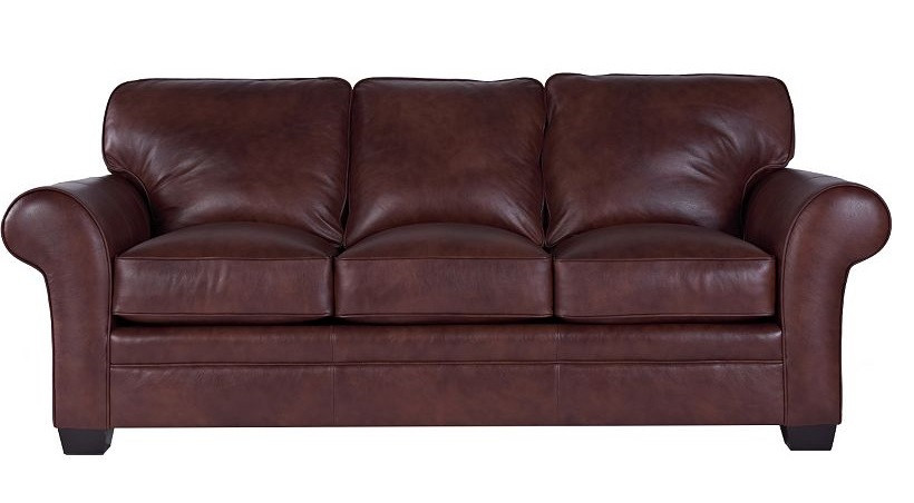 Best ideas about Broyhill Leather Sofa
. Save or Pin Broyhill Zachary Leather Sofa L7902 3Q2 Now.