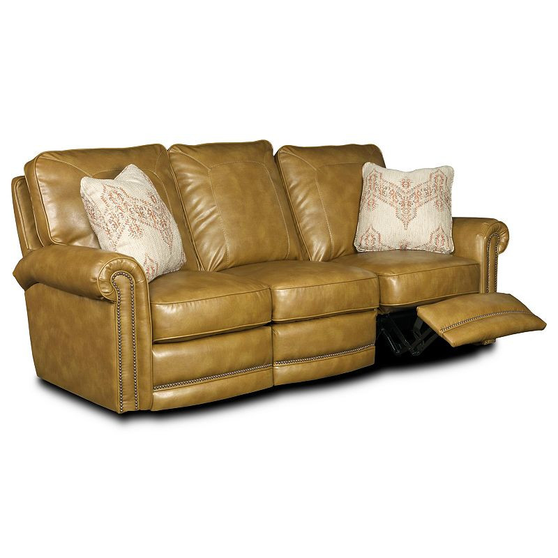 Best ideas about Broyhill Leather Sofa
. Save or Pin Leather or Performance Leather Reclining Sofa Manual L258 Now.