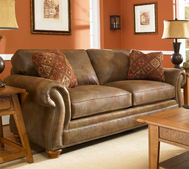 Best ideas about Broyhill Leather Sofa
. Save or Pin 29 best Broyhill Sofa images on Pinterest Now.