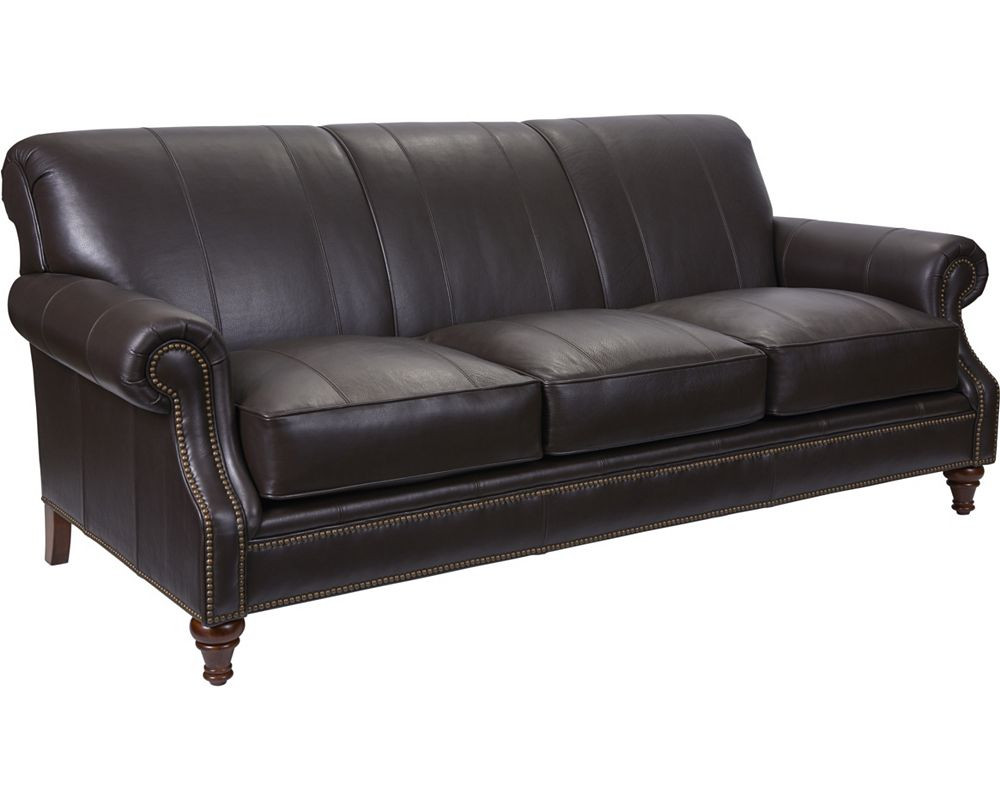 Best ideas about Broyhill Leather Sofa
. Save or Pin Broyhill Windsor Sofa – Kuebler s Furniture Now.
