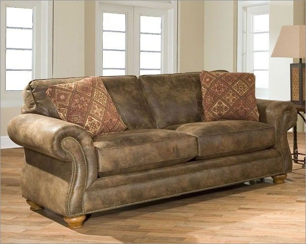 Best ideas about Broyhill Leather Sofa
. Save or Pin 1000 images about Broyhill Sofa on Pinterest Now.