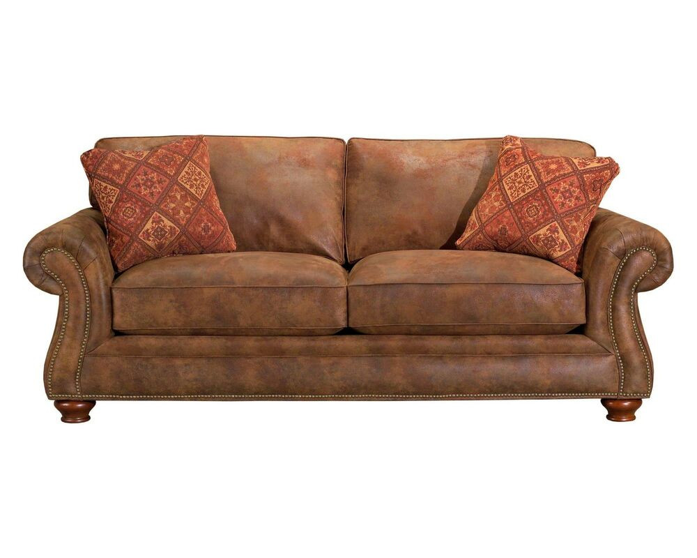 Best ideas about Broyhill Leather Sofa
. Save or Pin Broyhill Laramie Sofa Now.