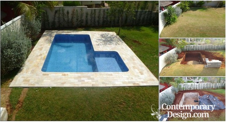 Best ideas about Build Your Own Inground Pool
. Save or Pin Build your own inground pool Now.