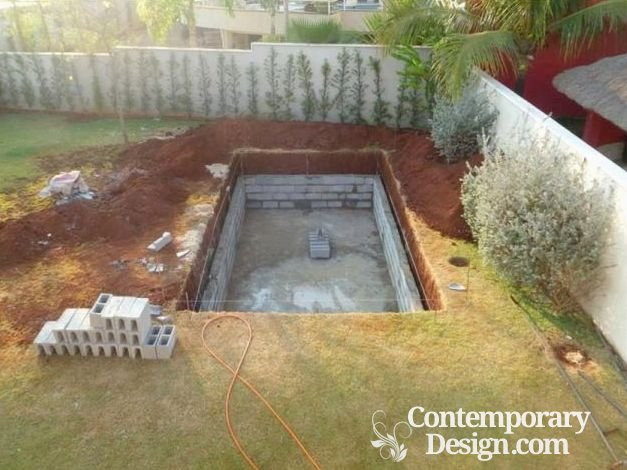 Best ideas about Build Your Own Inground Pool
. Save or Pin Build your own inground pool Now.