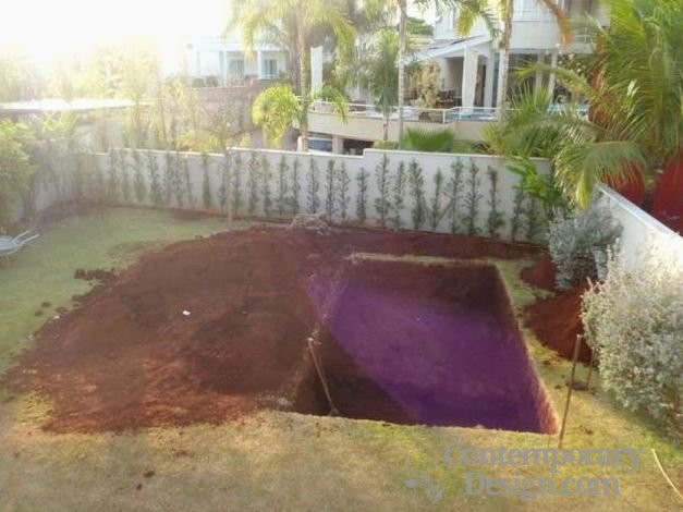 Best ideas about Build Your Own Inground Pool
. Save or Pin Build your own inground pool Now.