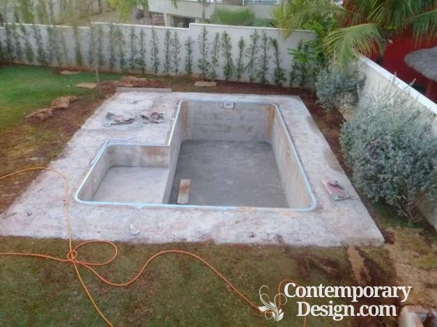 Best ideas about Build Your Own Inground Pool
. Save or Pin Build your own inground pool Now.