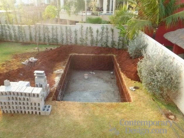 Best ideas about Build Your Own Inground Pool
. Save or Pin Build your own inground pool Now.