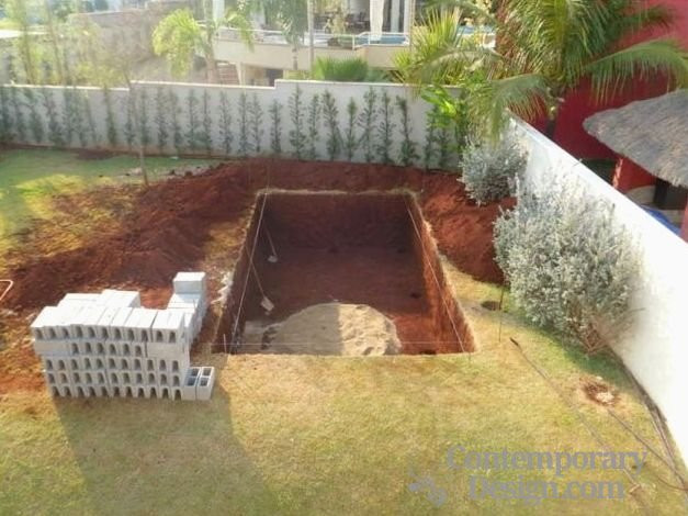 Best ideas about Build Your Own Inground Pool
. Save or Pin Build your own inground pool Now.