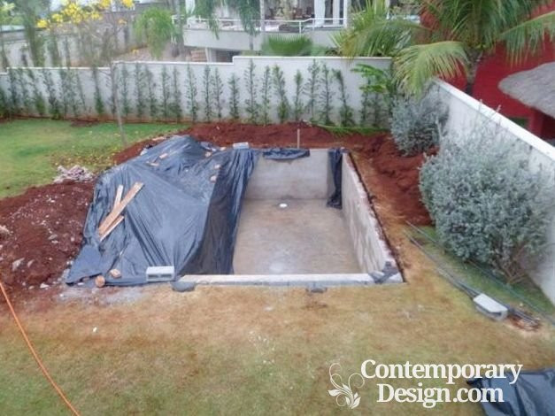 Best ideas about Build Your Own Inground Pool
. Save or Pin Build your own inground pool Now.