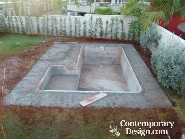 Best ideas about Build Your Own Inground Pool
. Save or Pin Build your own inground pool Now.