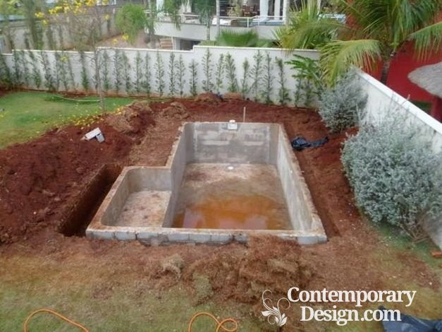 Best ideas about Build Your Own Inground Pool
. Save or Pin Build your own inground pool Now.