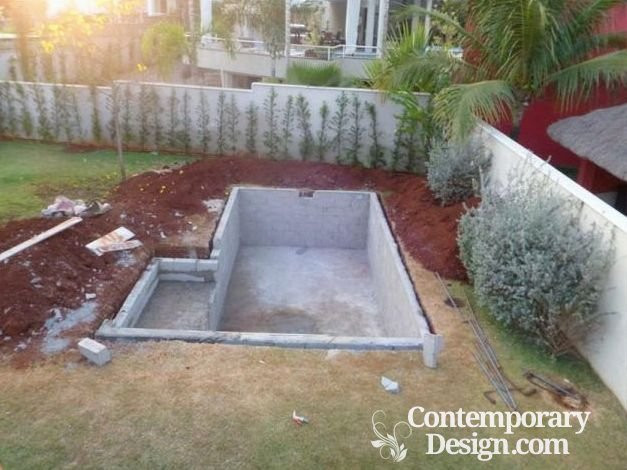 Best ideas about Build Your Own Inground Pool
. Save or Pin Build your own inground pool Now.