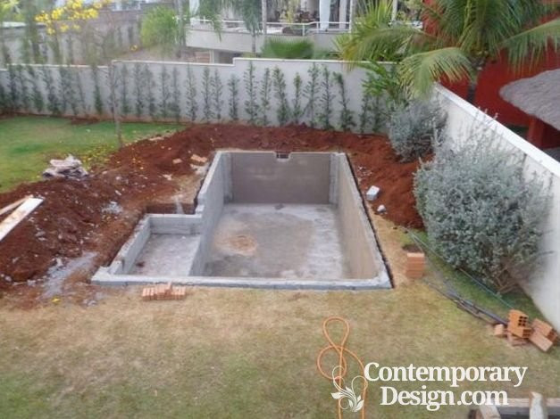 Best ideas about Build Your Own Inground Pool
. Save or Pin Build your own inground pool Now.