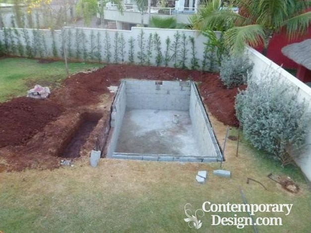 Best ideas about Build Your Own Inground Pool
. Save or Pin Build your own inground pool Now.