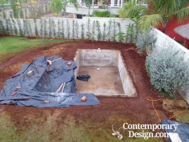 Best ideas about Build Your Own Inground Pool
. Save or Pin Build your own inground pool Now.