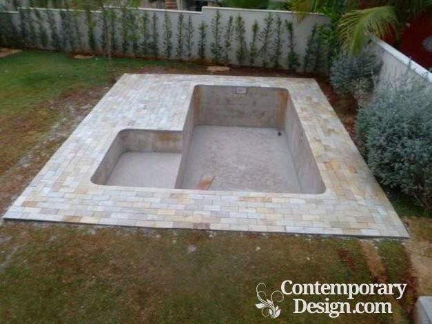 Best ideas about Build Your Own Inground Pool
. Save or Pin Build your own inground pool Now.