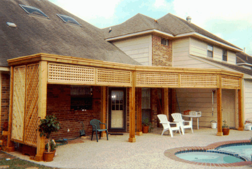 Best ideas about Building A Patio Cover
. Save or Pin Patio Covers Now.