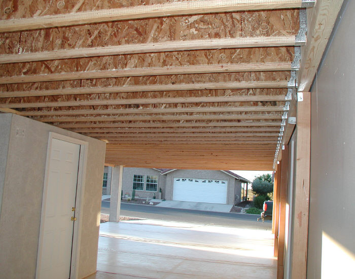 Best ideas about Building A Patio Cover
. Save or Pin How to Build Wood Awnings Now.