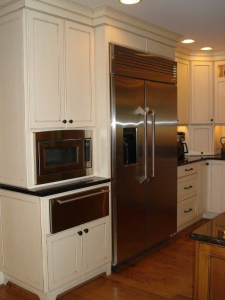 Best ideas about Built In Microwave Cabinet
. Save or Pin 7 best Kitchen Built in microwave images on Pinterest Now.
