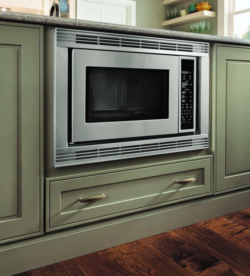Best ideas about Built In Microwave Cabinet
. Save or Pin Base Built in Microwave Cabinet Now.