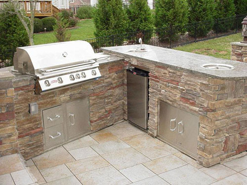 Best ideas about Bull Outdoor Products
. Save or Pin Bull Outdoor Kitchen Configurator by Powertrak 3D CPQ Now.