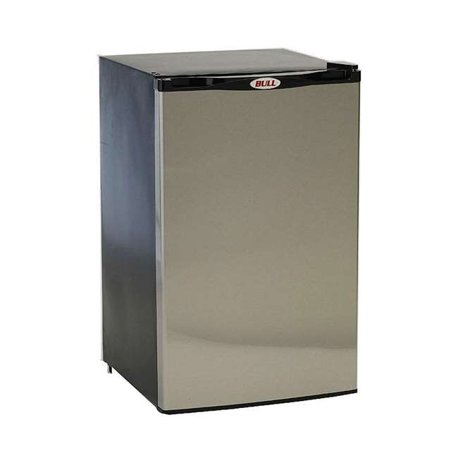 Best ideas about Bull Outdoor Products
. Save or Pin Bull Outdoor Products Outdoor Kitchen Refrigerator BOP Now.