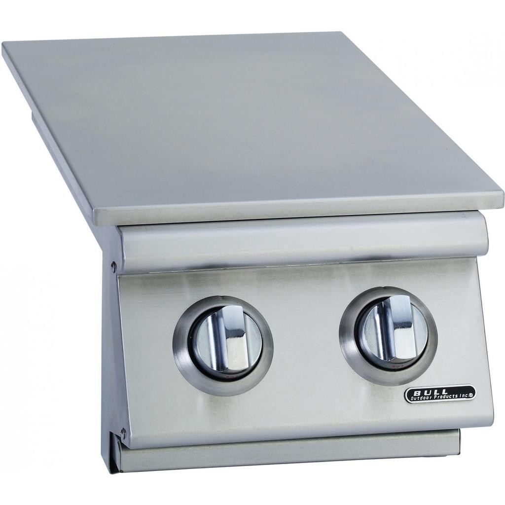 Best ideas about Bull Outdoor Products
. Save or Pin Bull Outdoor Products Double Side Burner Now.